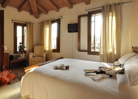 La Rotonda Relais 1