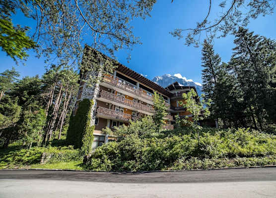 Appartamenti Corte Residence 1