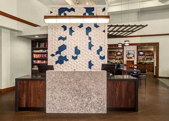 Hyatt Place Chicago/Itasca 1
