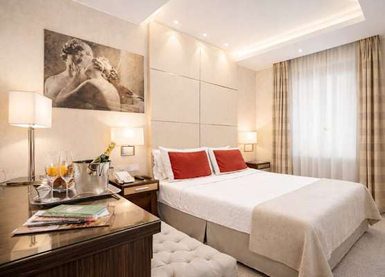 Maison Candia Luxury House 1