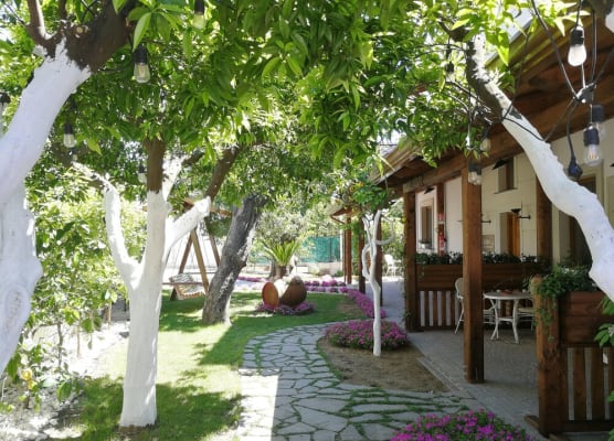Relais Country House 1