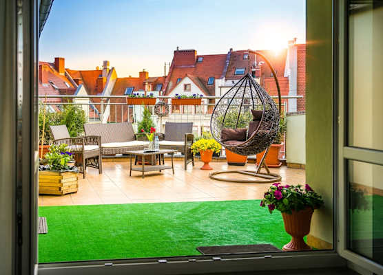 5-stars Apartments - Old Town 1