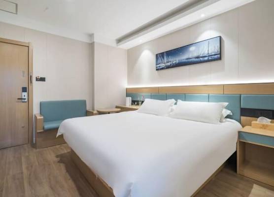 Fule Selected Hotel 1