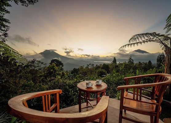 Payang Cabin Kintamani 1