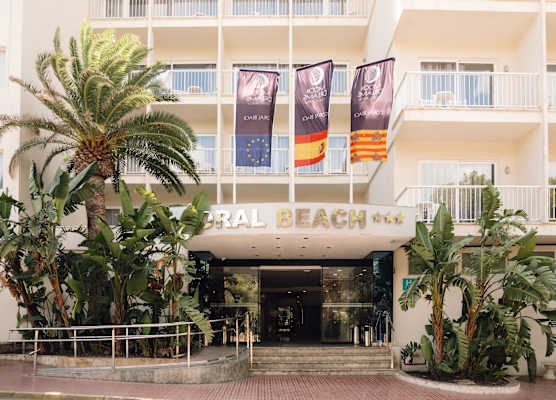 BLUESEA Coral Beach 1