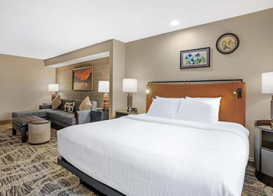 Best Western Plus GranTree Inn 1