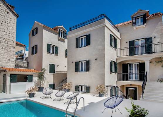 Sperone Hotel 1