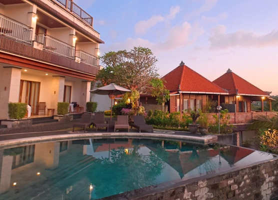 Puri Pandawa Resort 1