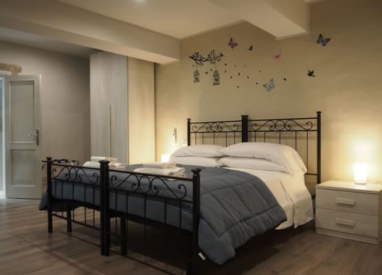 Hotel Santa Croce 1