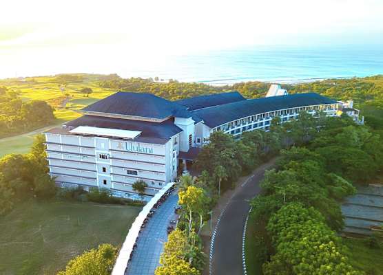 The Ululani 1
