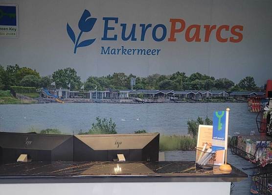 EuroParcs Markermeer 1