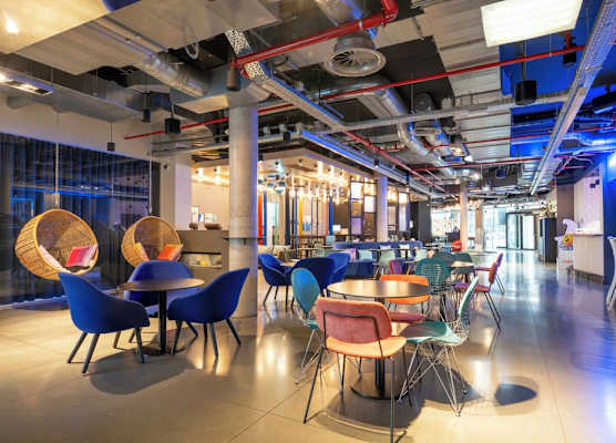 Pestana Brussels Schuman 1