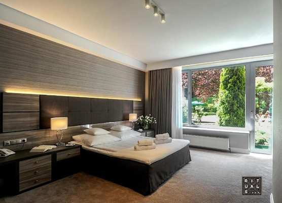 Hotel Villa Eva 1