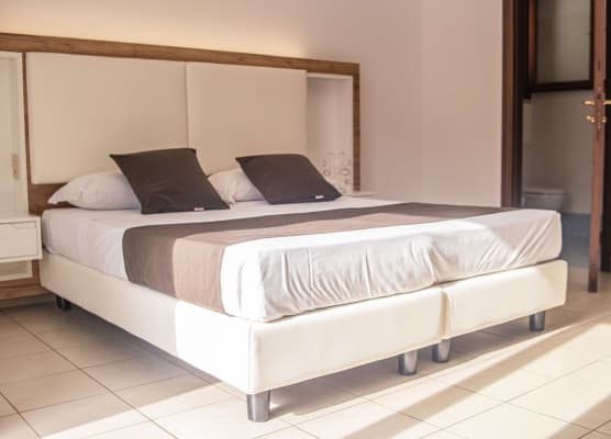 Hotel Al Paradise 1