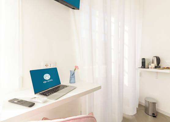 Maddalena Rooms - Eja Sardinia 1