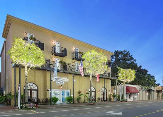 Hampton Inn Fairhope-Mobile Bay 1
