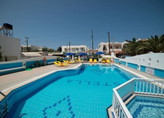 Villa Stella Apartments by Estia 1