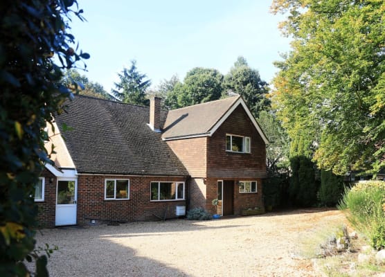 Dawyk Beech Guesthouse 1