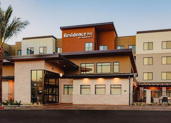 Residence Inn by Marriott Loma Linda Redlands 1