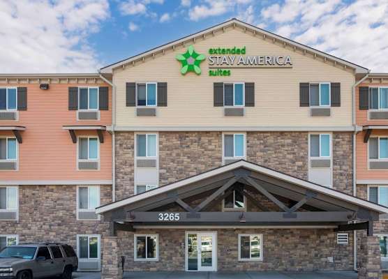 Extended Stay America Suites - Norco 1