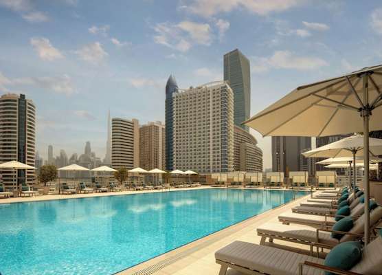 The First Collection Business Bay, Dubai, a Tribute Portfolio Hotel 1