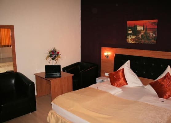 Hotel Drei Kronen 1