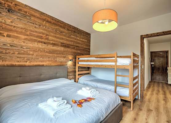 Starkeeper Apartment 1