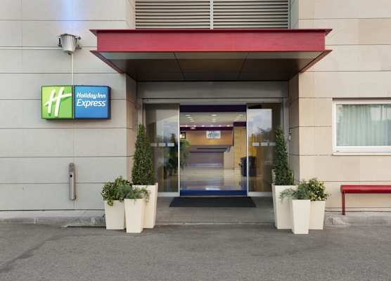 Holiday Inn Express MADRID - ALCORCON by IHG 1
