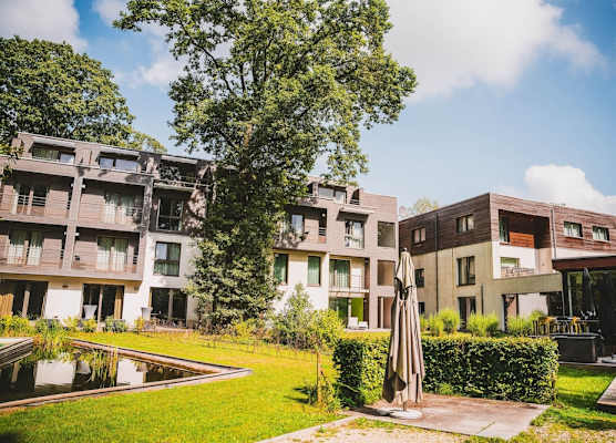 Utopia Hotel - Art & Nature Hotel 1