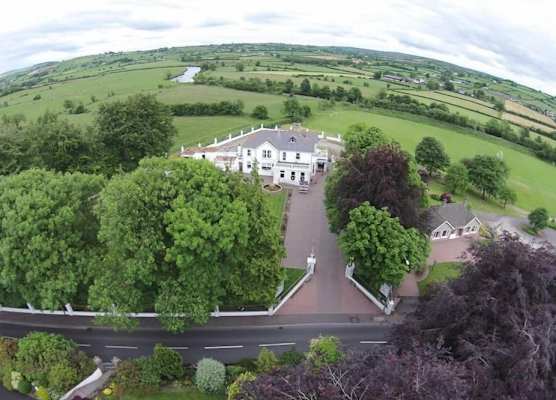 Ardgort Country House 1