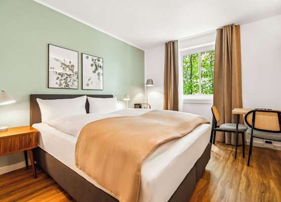 Limehome Jena Teichgraben 1