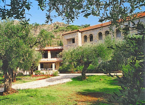 Kalamitsi Hotel 1