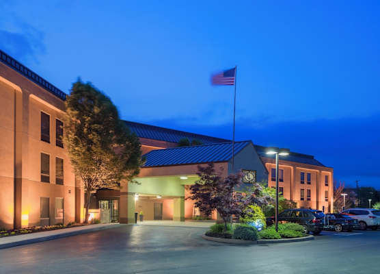 Hotel Carlisle 1