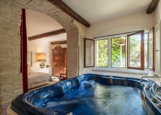 Residenza Corte Cristina & Suites 1