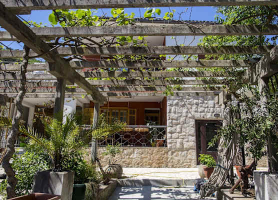 Guesthouse Blue Coast 1