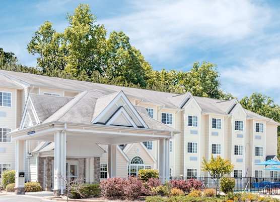 Microtel Inn & Suites by Wyndham Gardendale - Birmingham North 1
