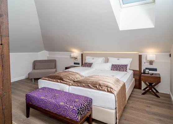 Boutique Hotel Adria 1