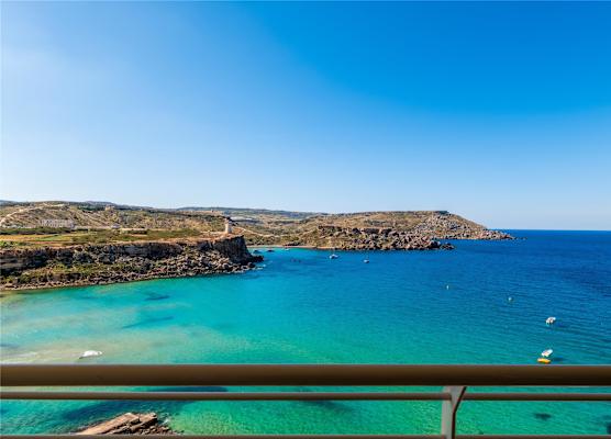 Radisson Blu Resort & Spa, Malta Golden Sands 1