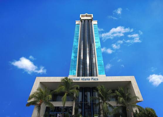 Hotel Atlante Plaza 1