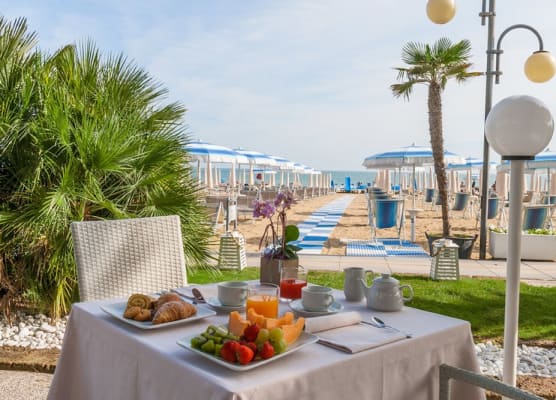 Hotel Parioli 1