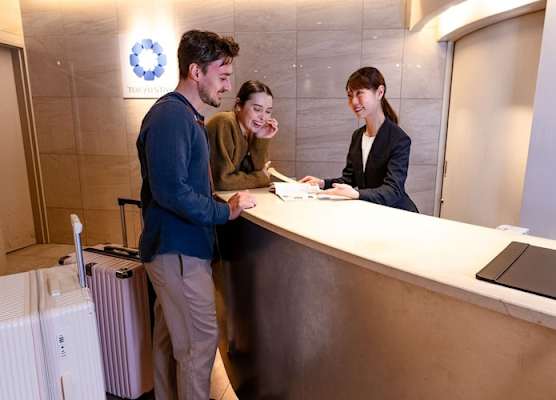 Tokyu Stay Shimbashi - Ginza area 1