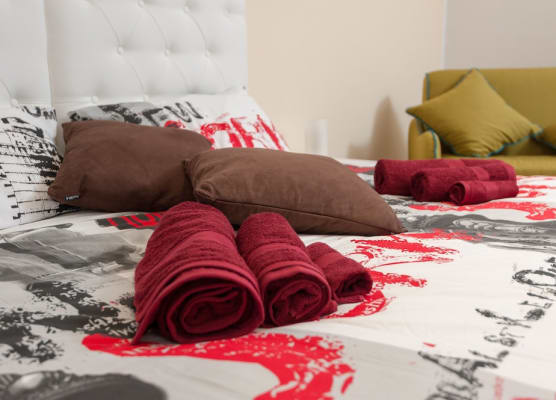 B&B Epipoli 1