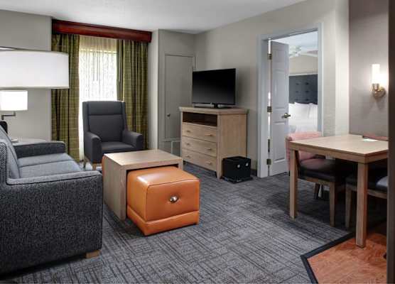Homewood Suites by Hilton Richmond-West End/Innsbrook 1