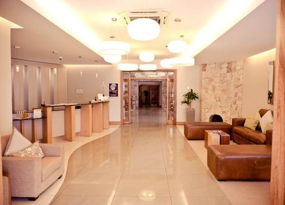 Africanos Country Estate 1