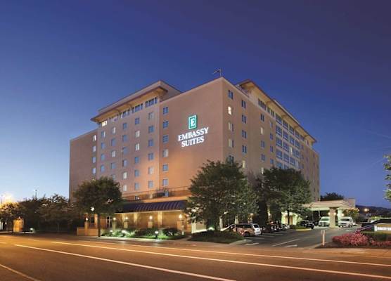 Embassy Suites by Hilton Charleston, WV 1