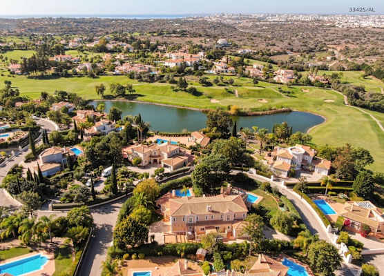 Pestana Carvoeiro Golfe - AL 1