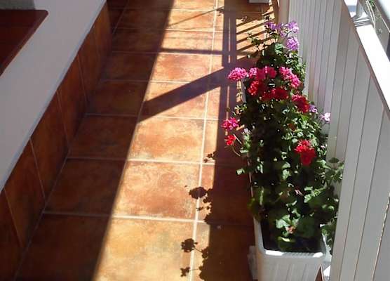 Hotel Boutique Puerta del Rincón 1