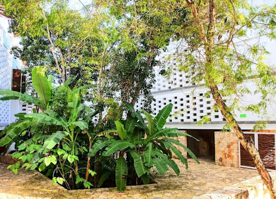 Casa de Piedra Tulum 1