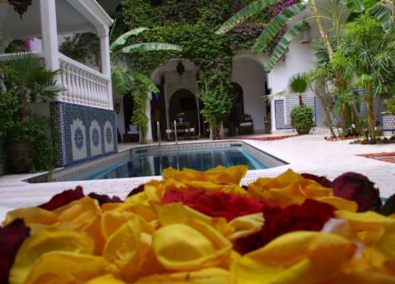 Riad Dar El Assafir 1