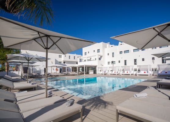 Migjorn Ibiza Suites & Spa 1